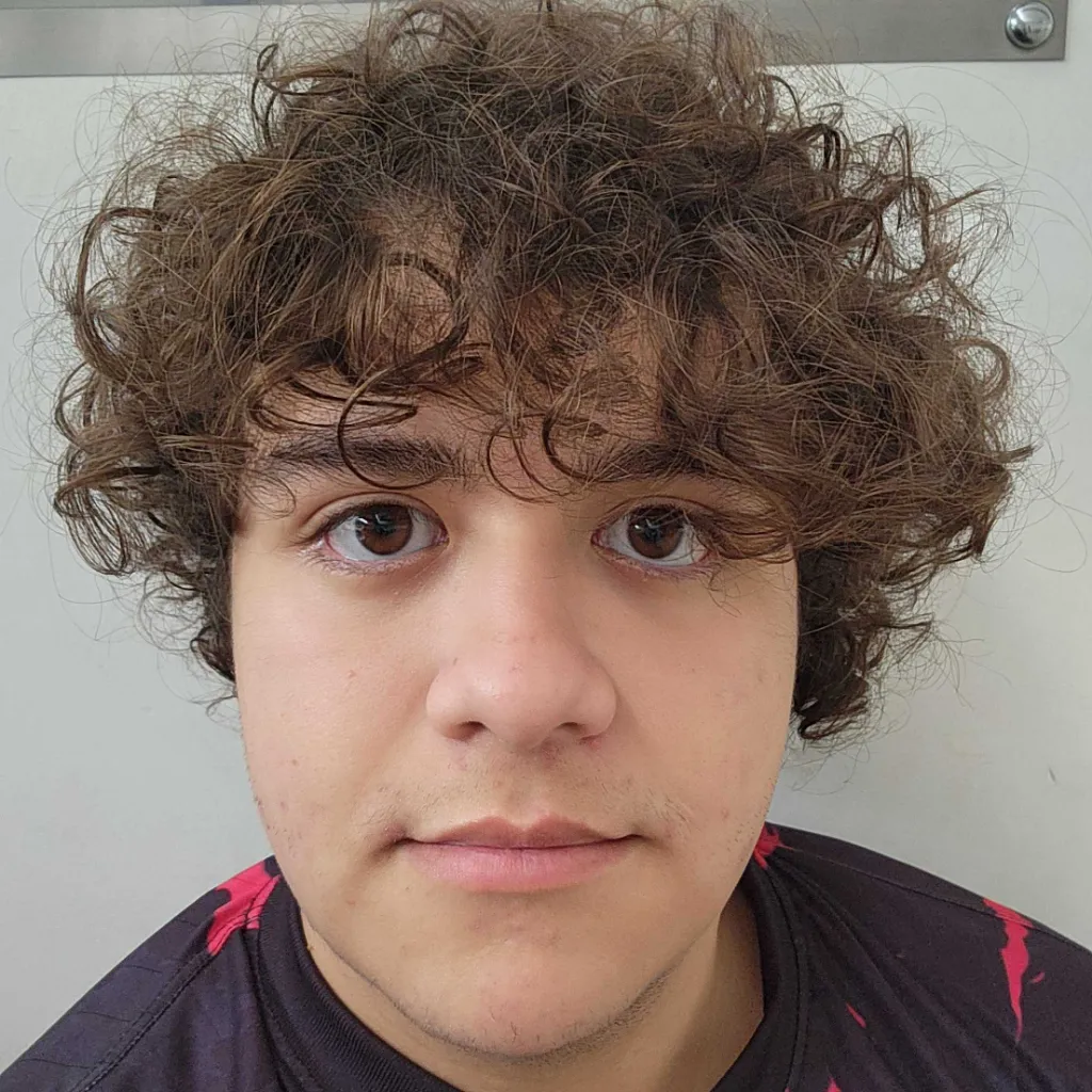 Gustavo D.